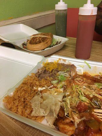 armando's mexican food san diego